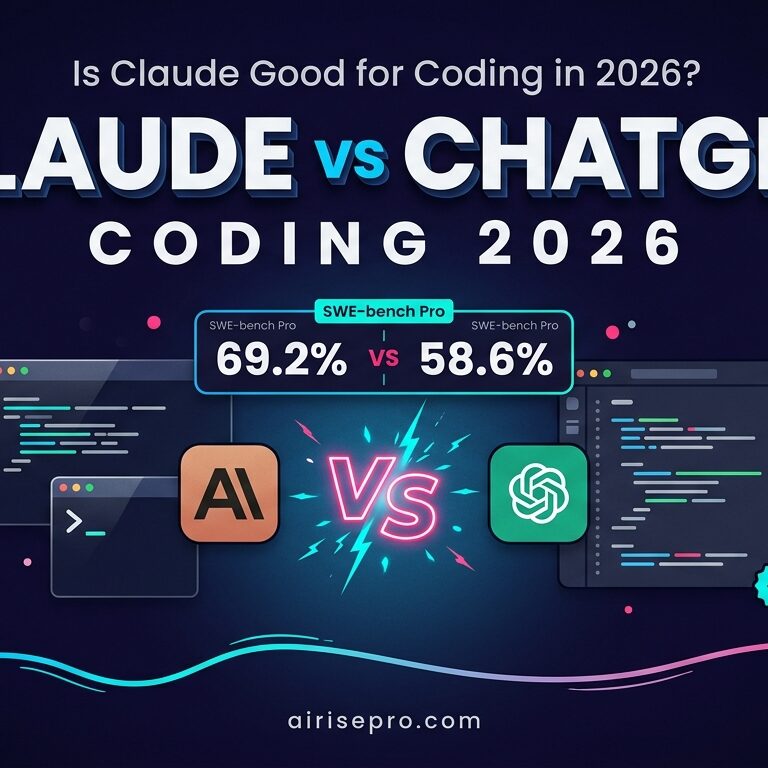 Is Claude Good for Coding in 2026?