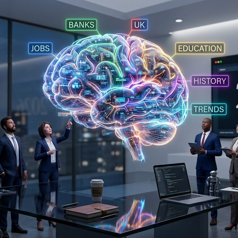 Trending AI Questions 2026: 6 Shocking Truths You Must Know