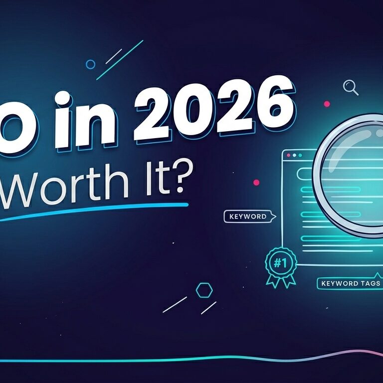 Is SEO Still Worth Learning in 2026?