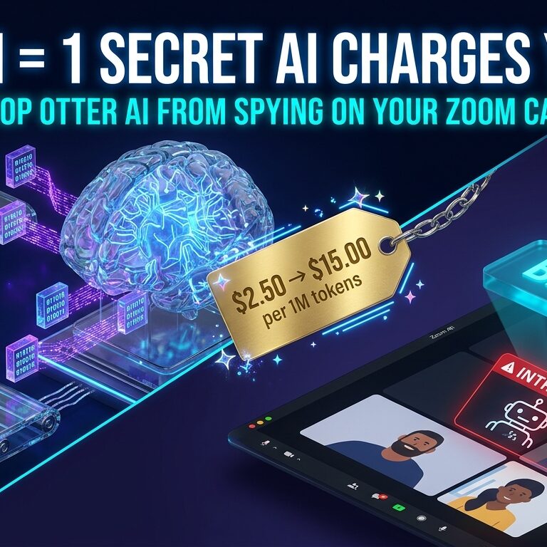 What is a token in AI