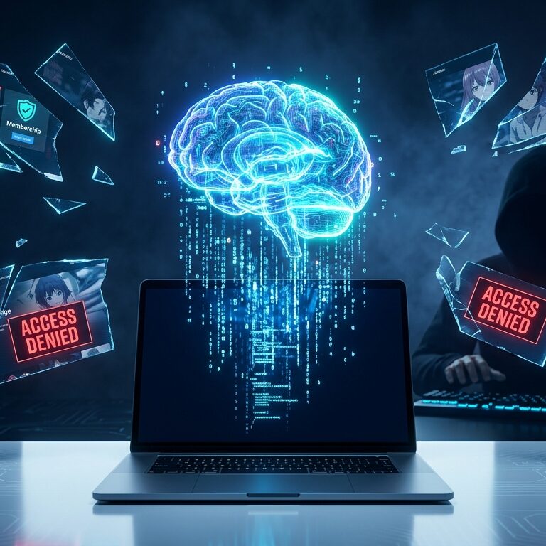 ChatGPT Hack Exposed: How a 15-Year-Old Destroyed 46K