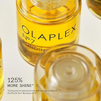 Best Product Hair OLAPLEX No.7 Review
