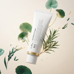 Dr.Althea 345 Relief Cream Review: Ingredients, Benefits