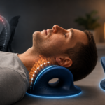 What Happens to Your Neck After Hours at a Screen?