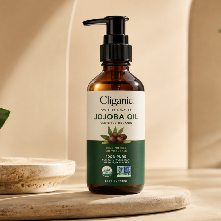 The Secret Oil Behind Soft Skin (87,000+ Reviews)