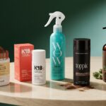 5 Hair Treatments That Actually Work for Damaged Discover 5 hair treatments that actually work for damaged and thinning hair.