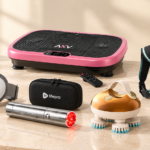 Best At-Home Wellness Tools for Tension Relief