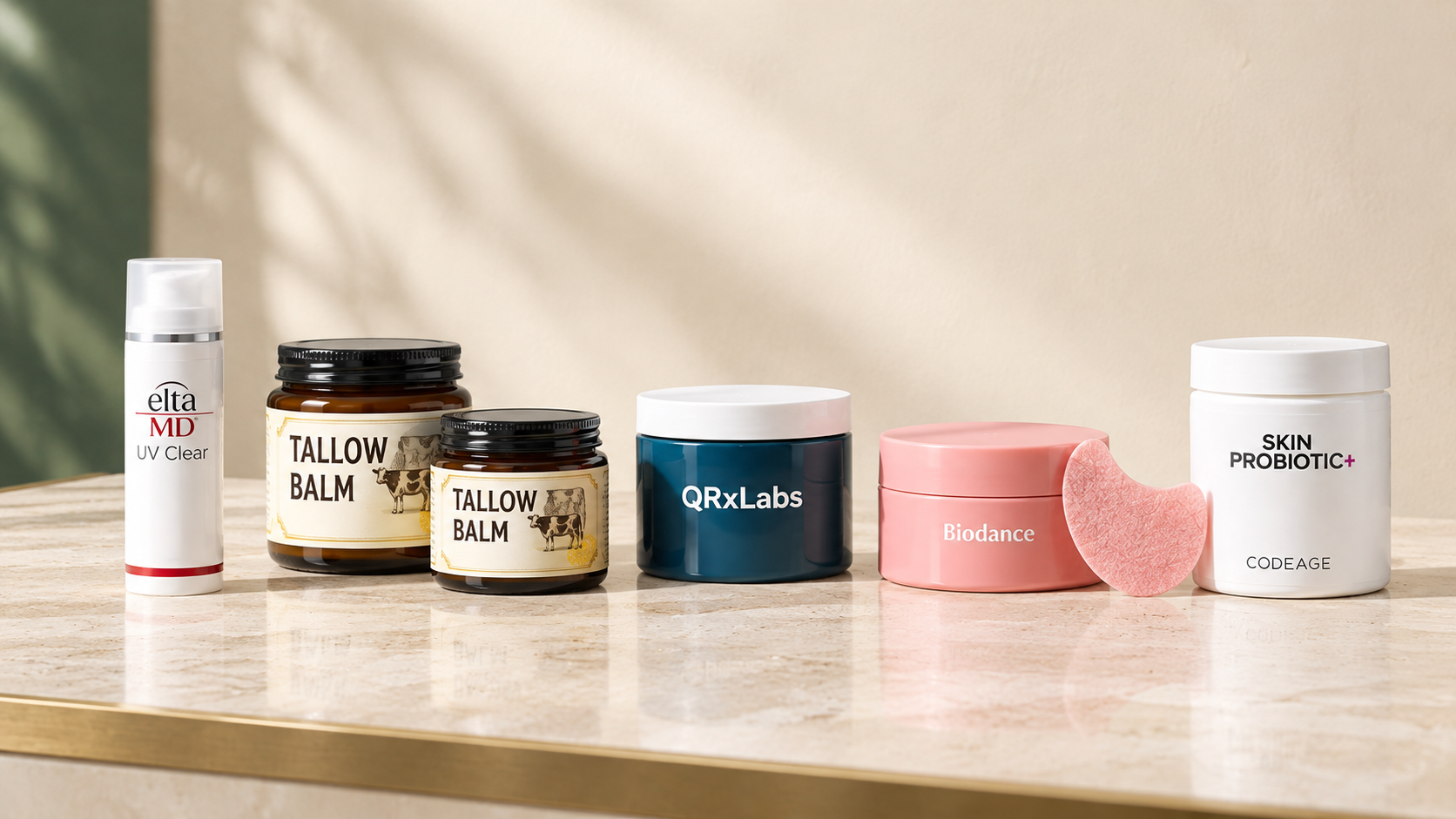 Best Skincare Products for Dry, Dull Skin